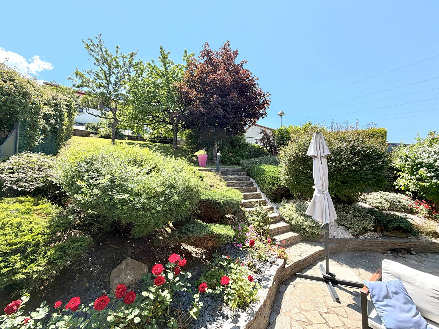 Maison à vendre, 145m², Saint-Etienne