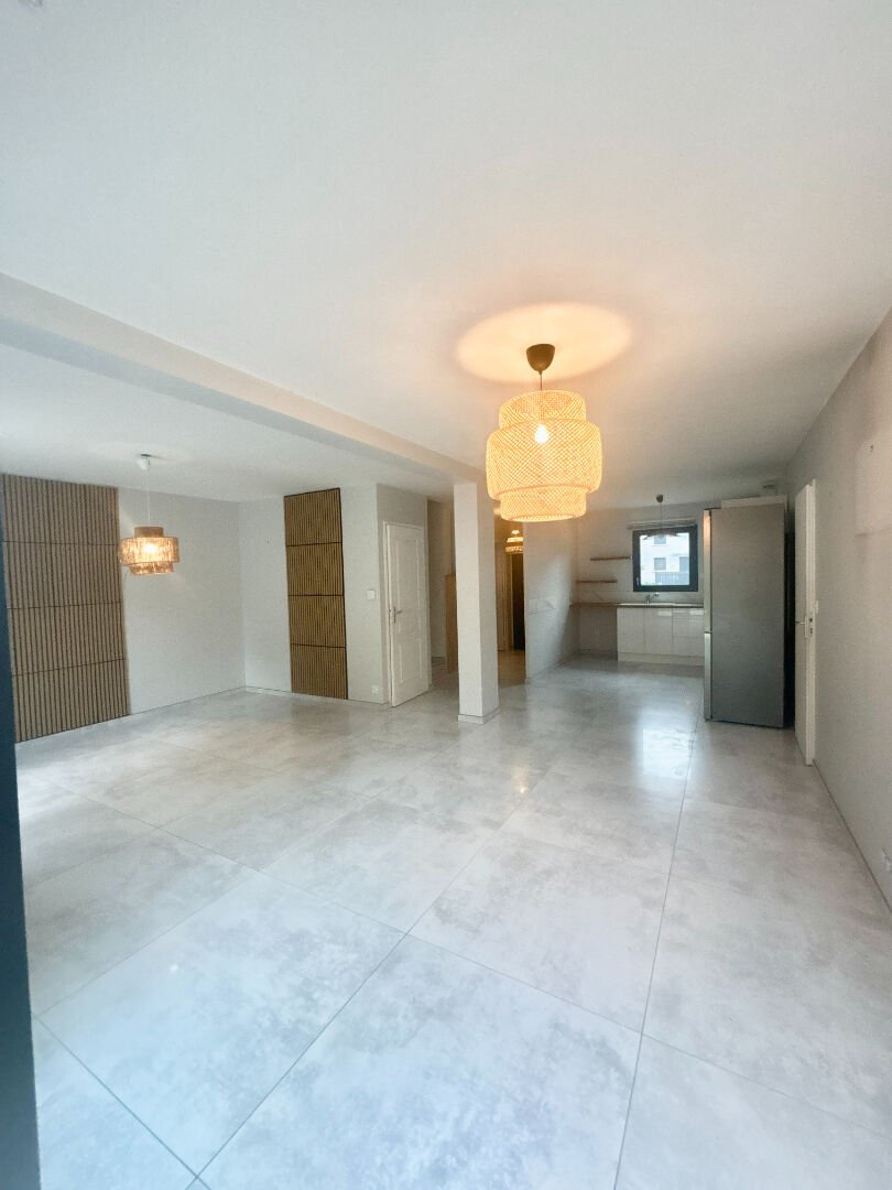 Maison à vendre, 110m², Saint-Chamond