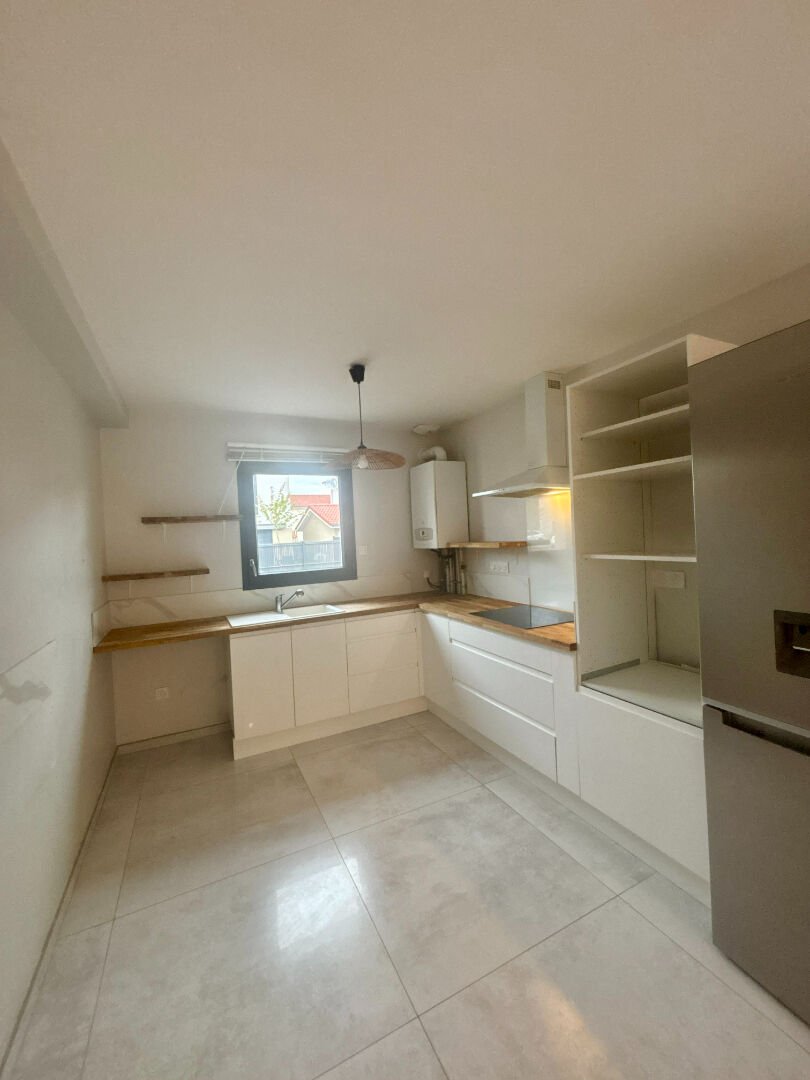 Maison à vendre, 110m², Saint-Chamond