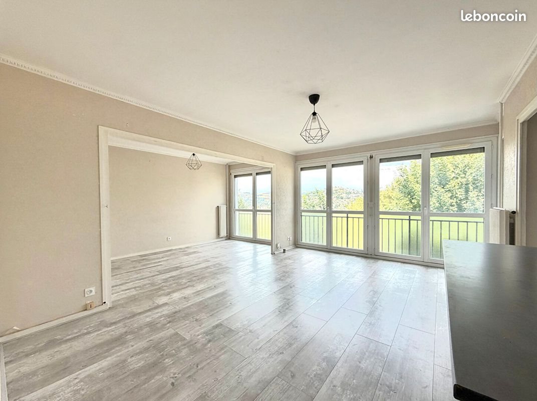 Appartement à vendre, 97m², Villars