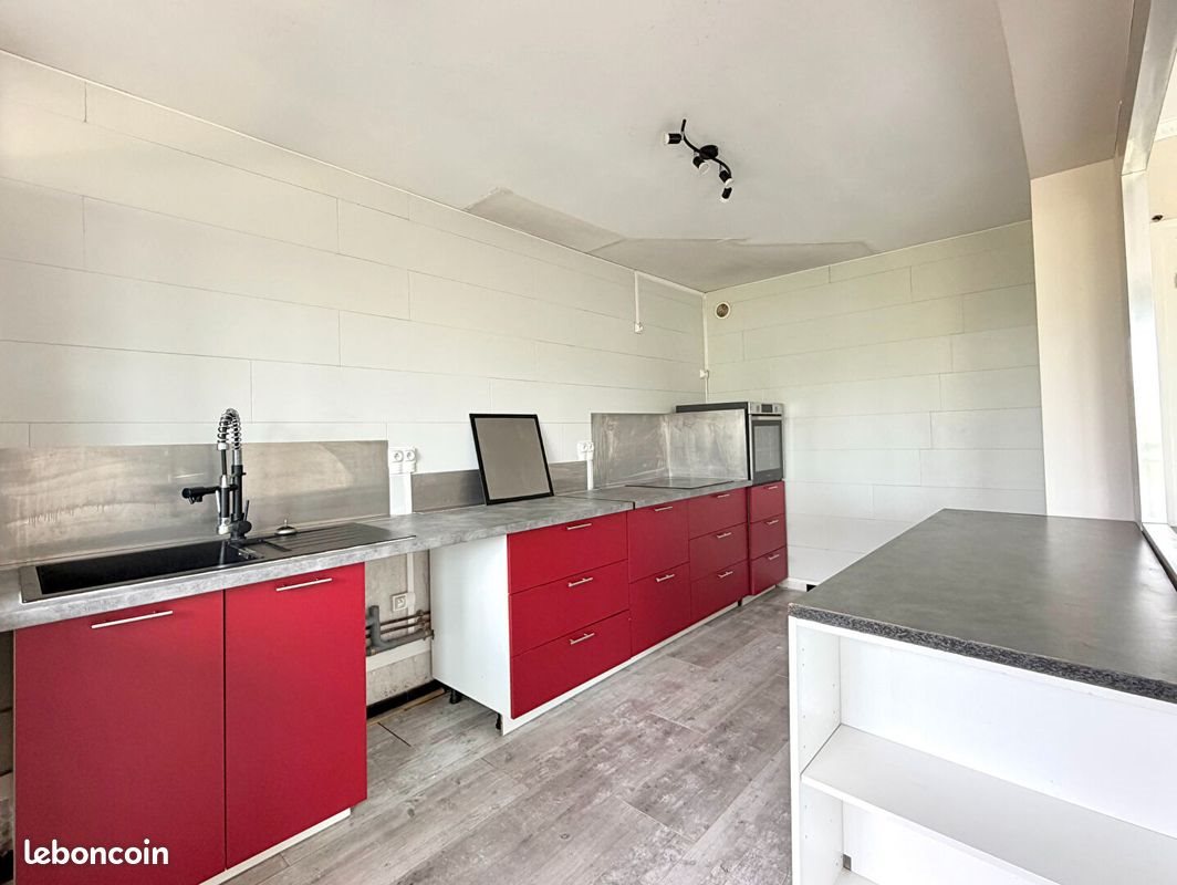 Appartement à vendre, 97m², Villars