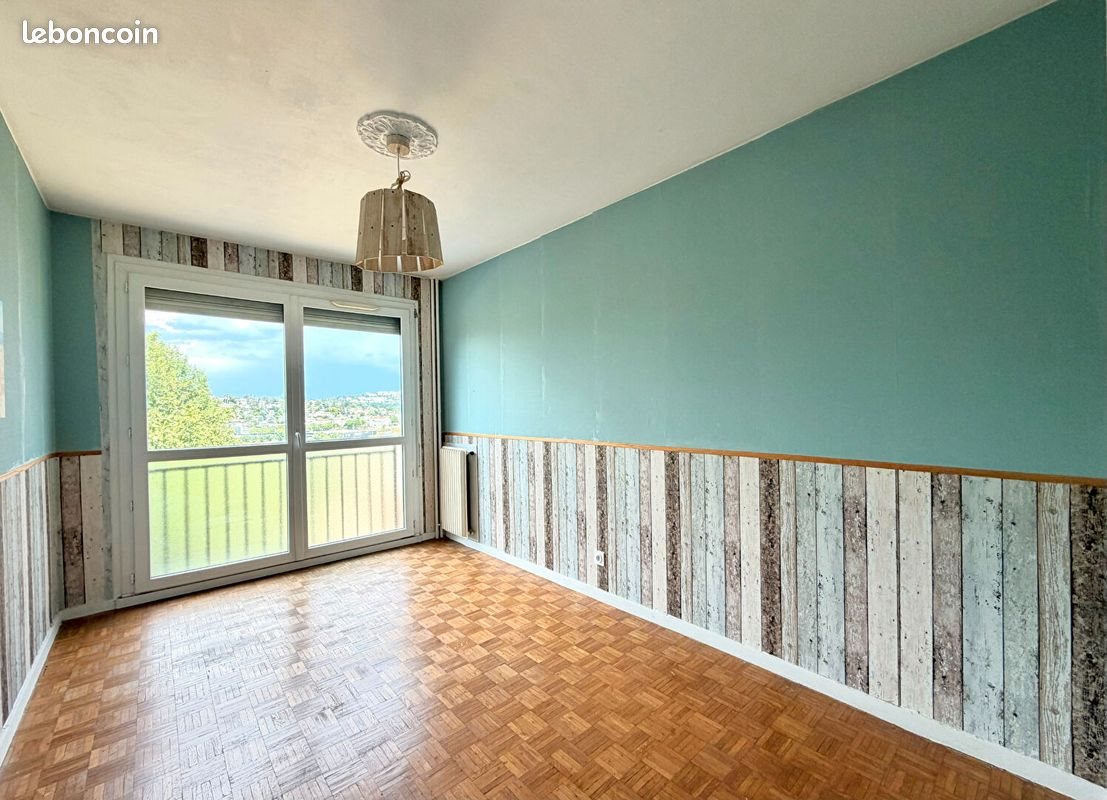 Appartement à vendre, 97m², Villars