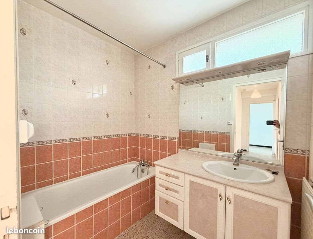 Appartement à vendre, 97m², Villars