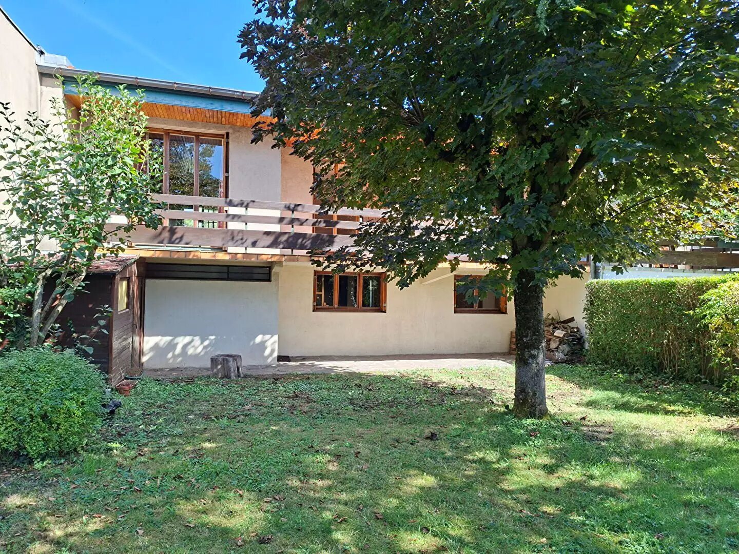 Maison à vendre, 160m², Saint-Jean-Bonnefonds