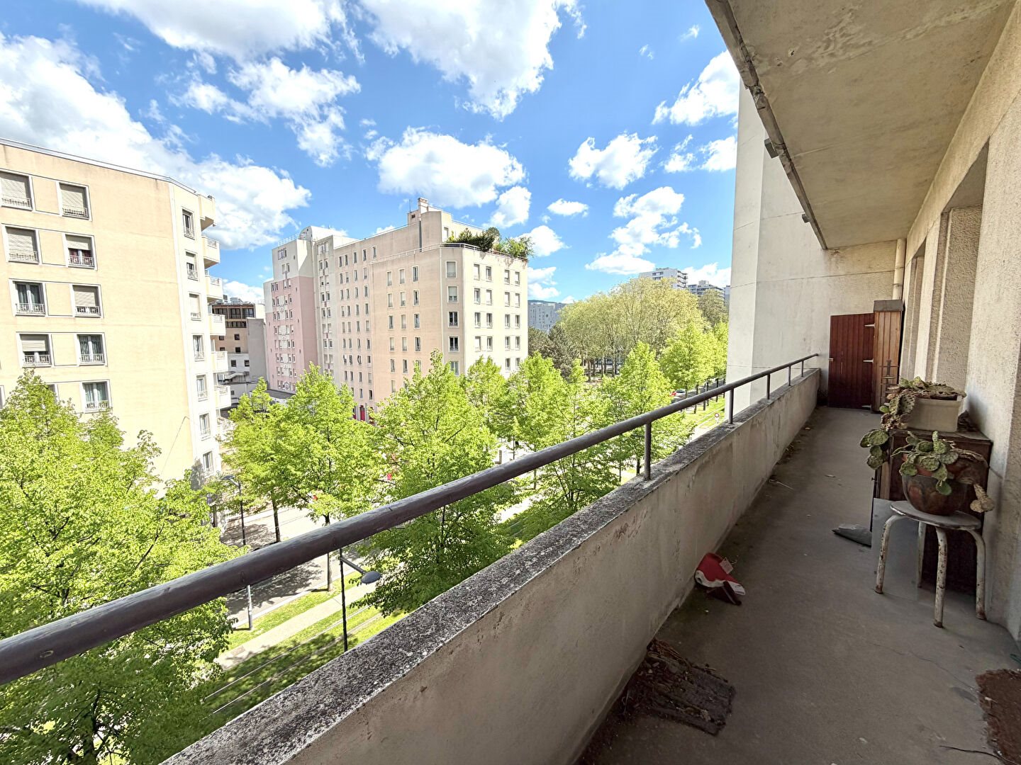 Appartement à vendre, 172m², Saint-Etienne