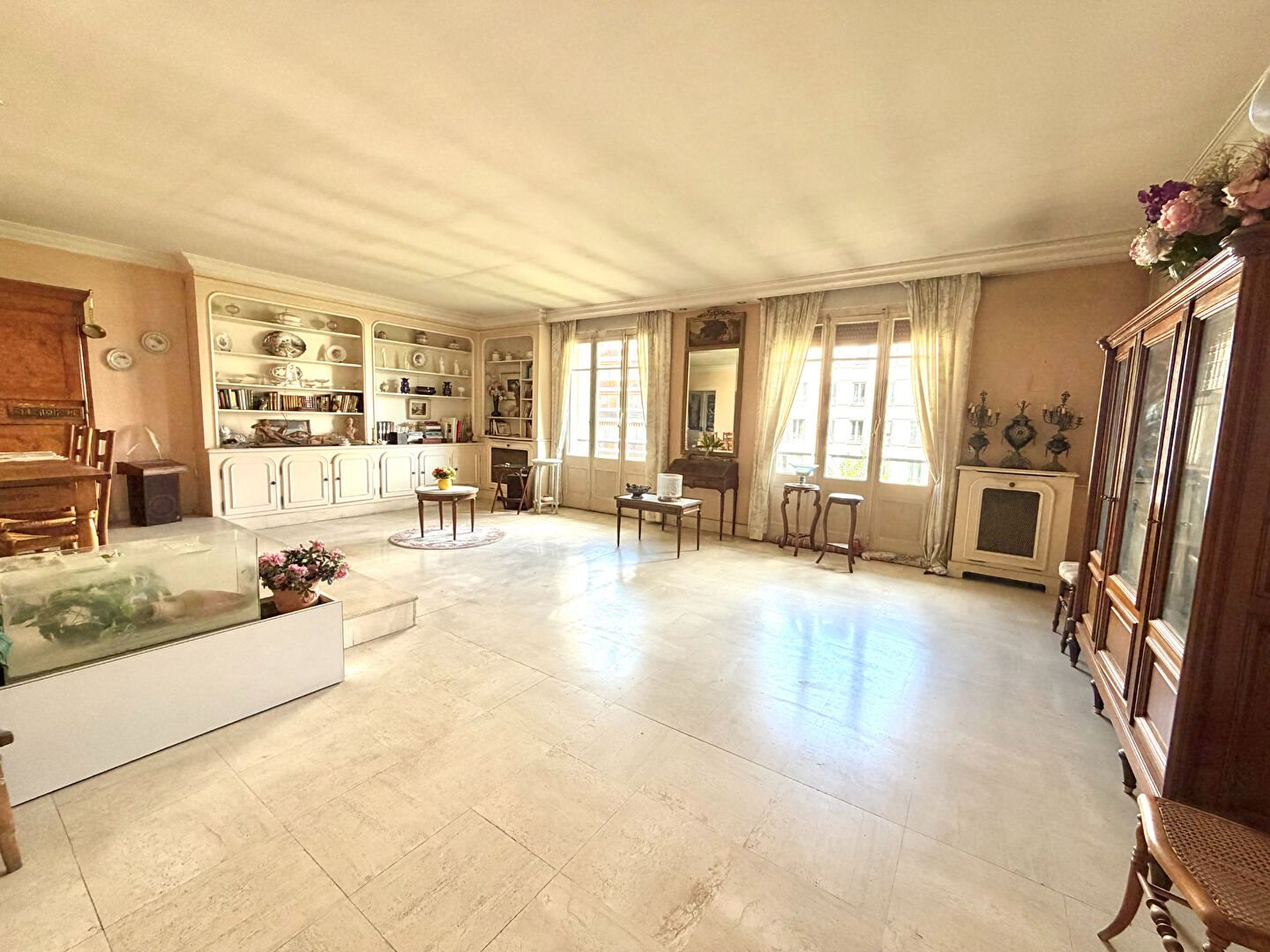 Appartement à vendre, 172m², Saint-Etienne