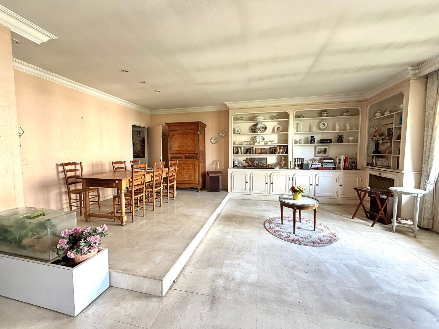 Appartement à vendre, 172m², Saint-Etienne