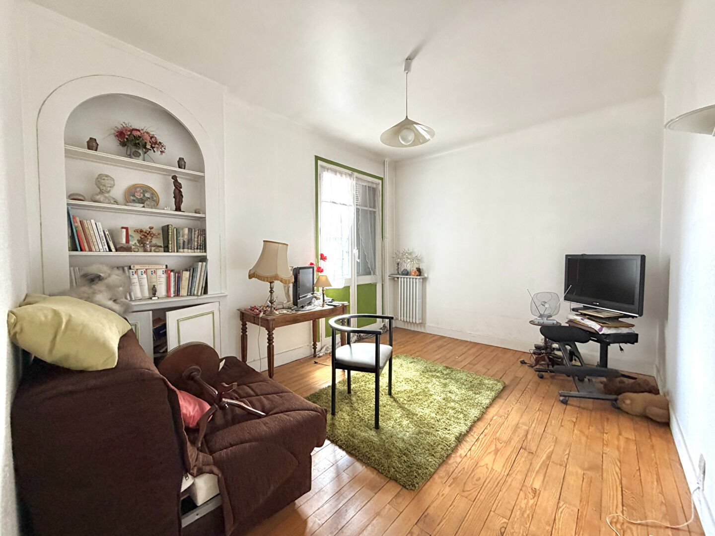 Appartement à vendre, 172m², Saint-Etienne