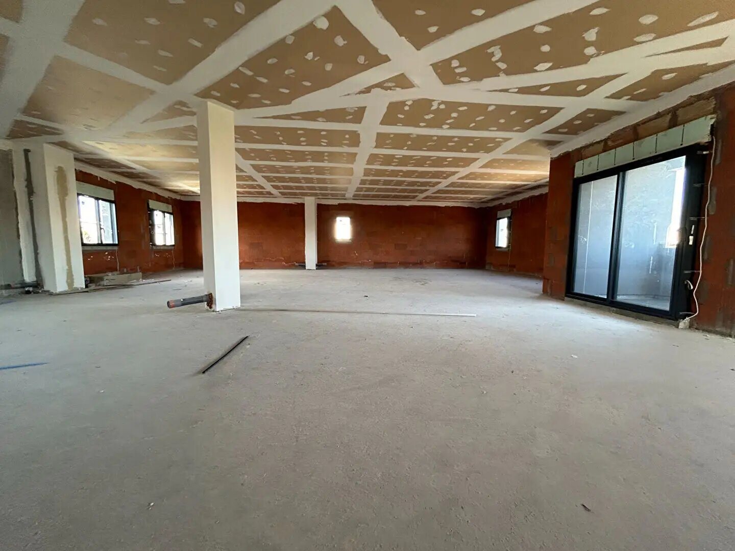 Appartement à vendre, 119m², Bonson