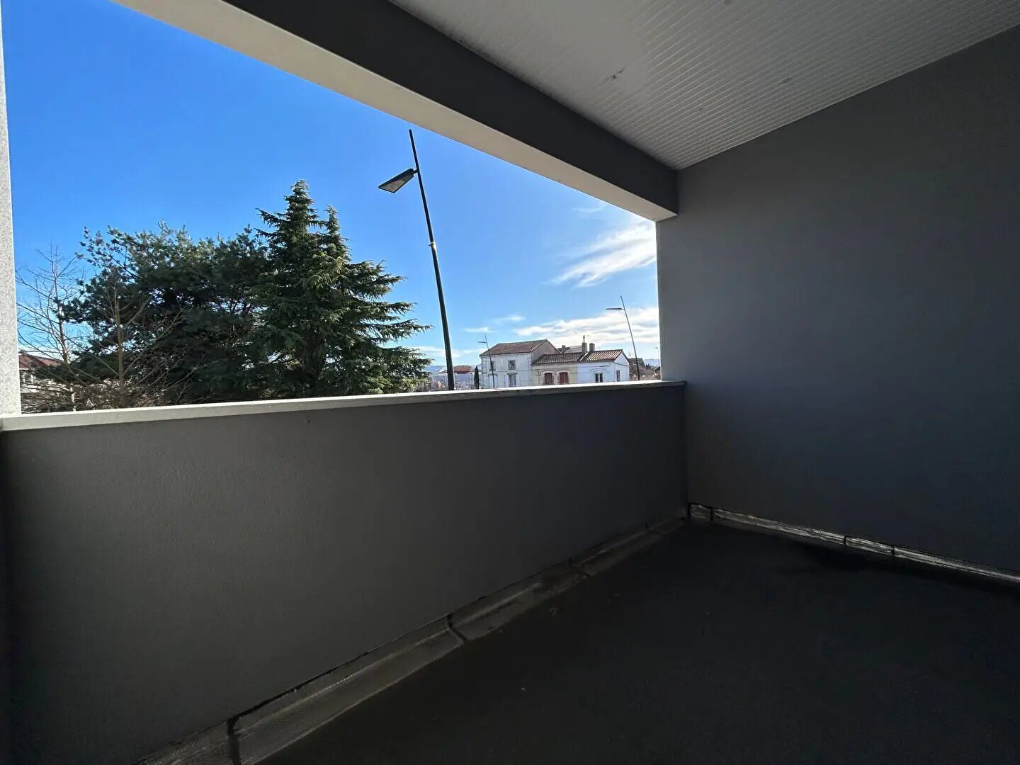 Appartement à vendre, 119m², Bonson