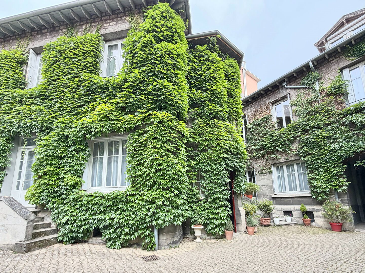 Appartement à vendre, 189m², Saint-Etienne