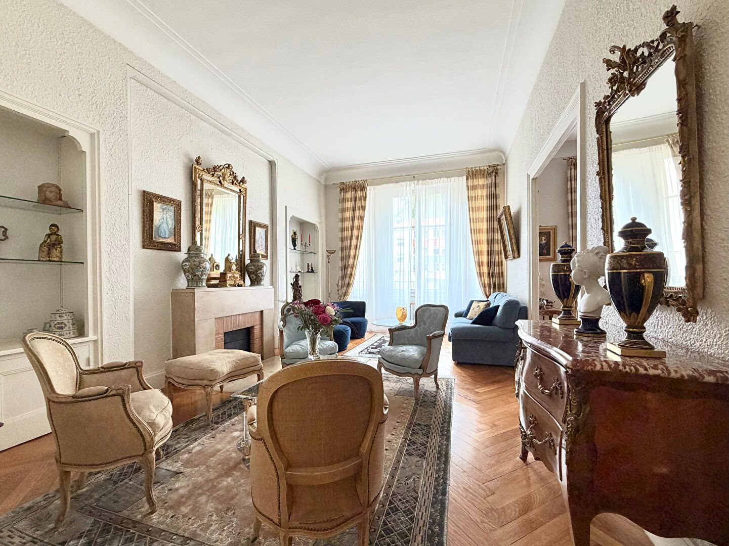 Appartement à vendre, 189m², Saint-Etienne