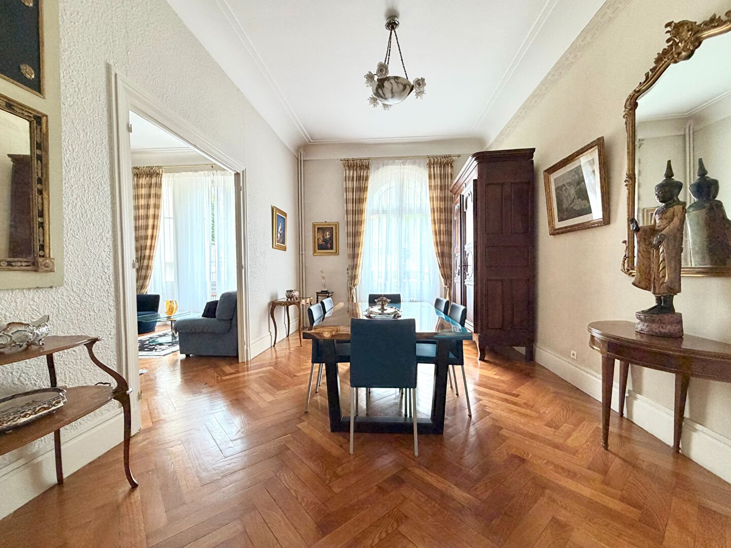 Appartement à vendre, 189m², Saint-Etienne