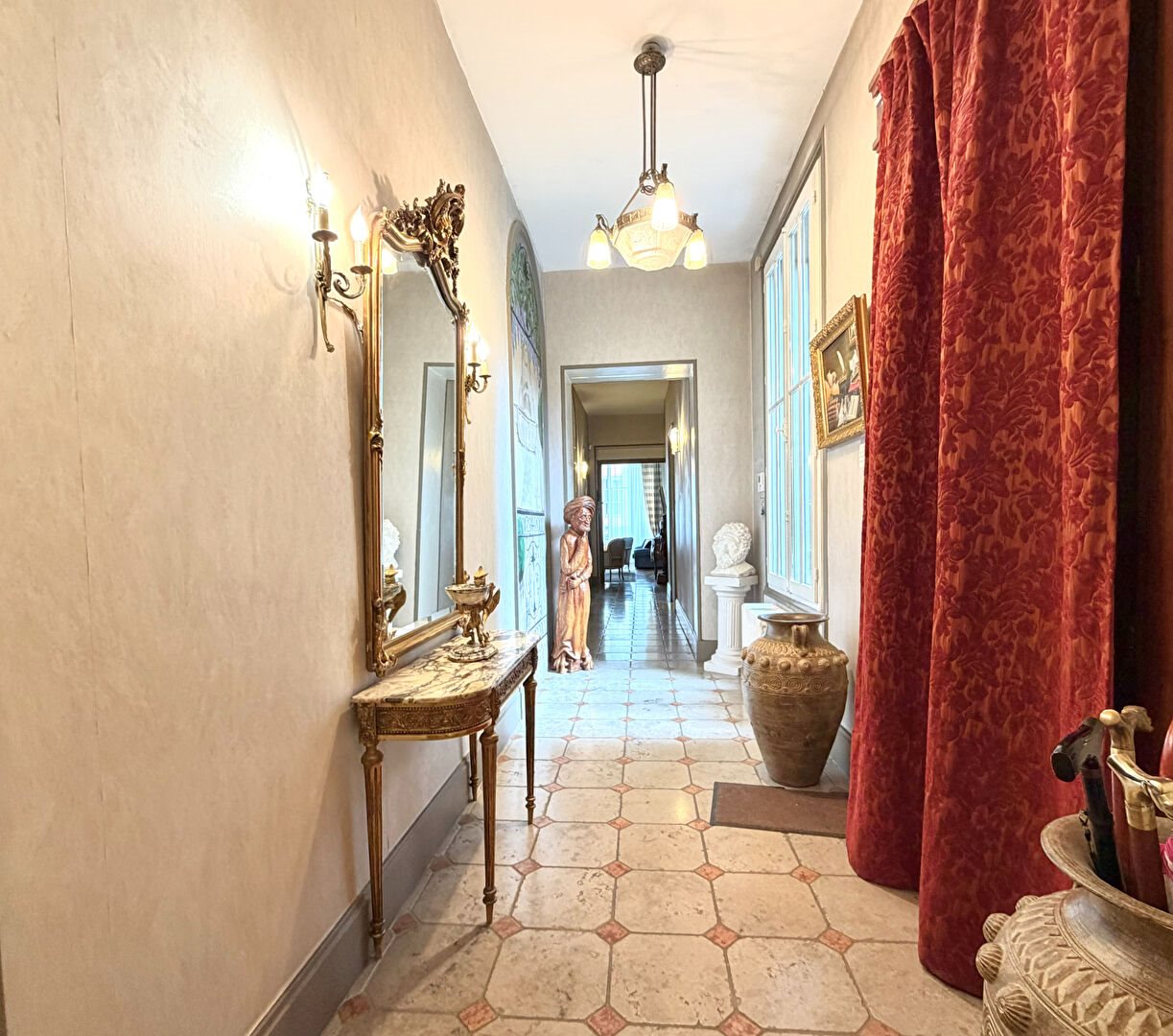 Appartement à vendre, 189m², Saint-Etienne