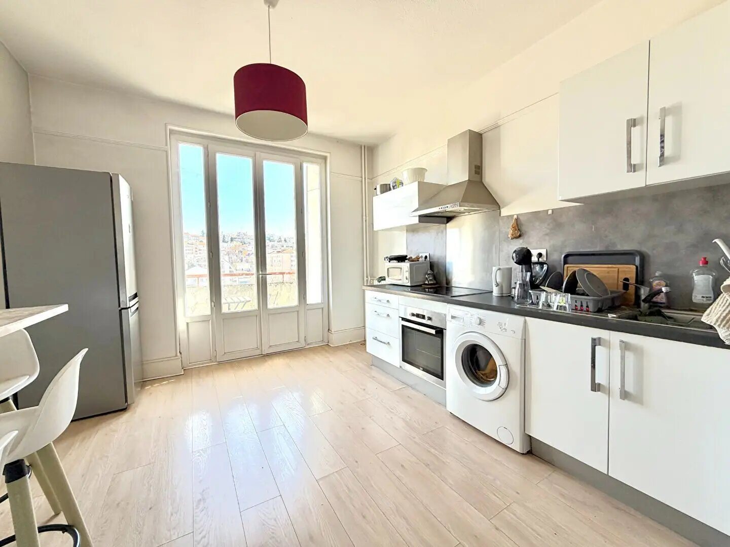 Appartement à vendre, 63m², Saint-Étienne