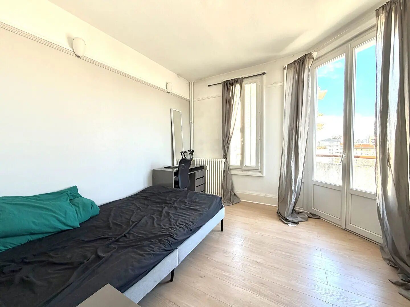 Appartement à vendre, 63m², Saint-Étienne