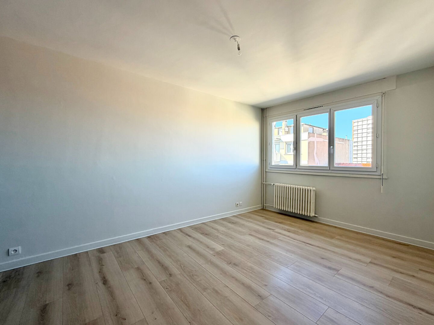 Appartement à vendre, 41m², Saint-Étienne