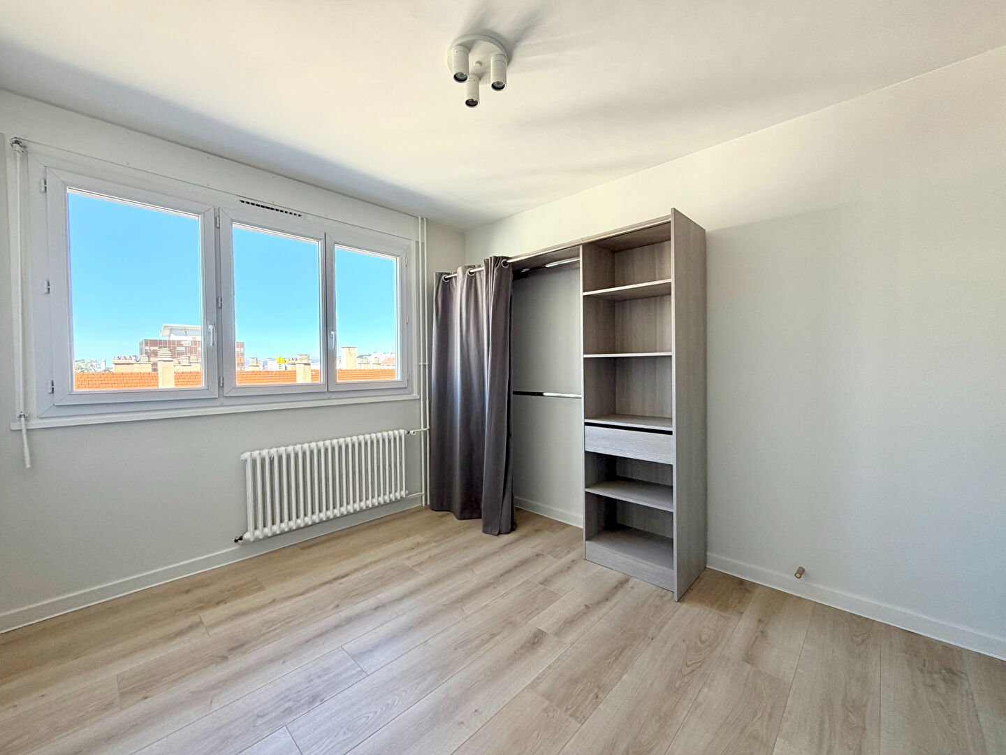 Appartement à vendre, 41m², Saint-Étienne