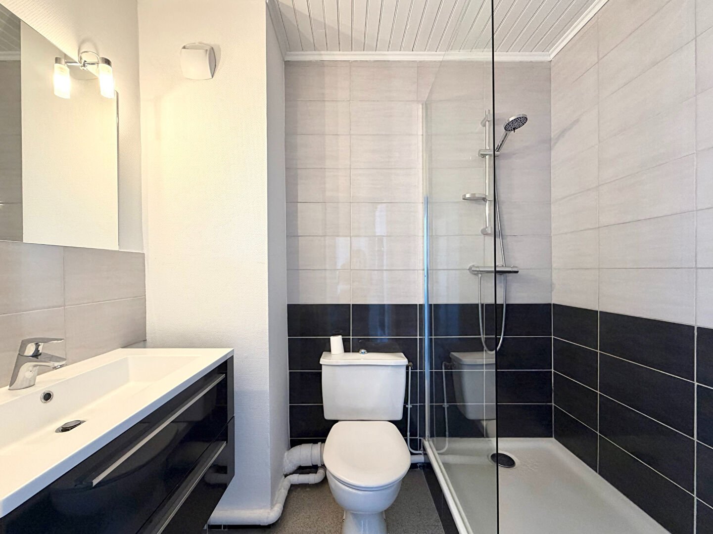 Appartement à vendre, 41m², Saint-Étienne