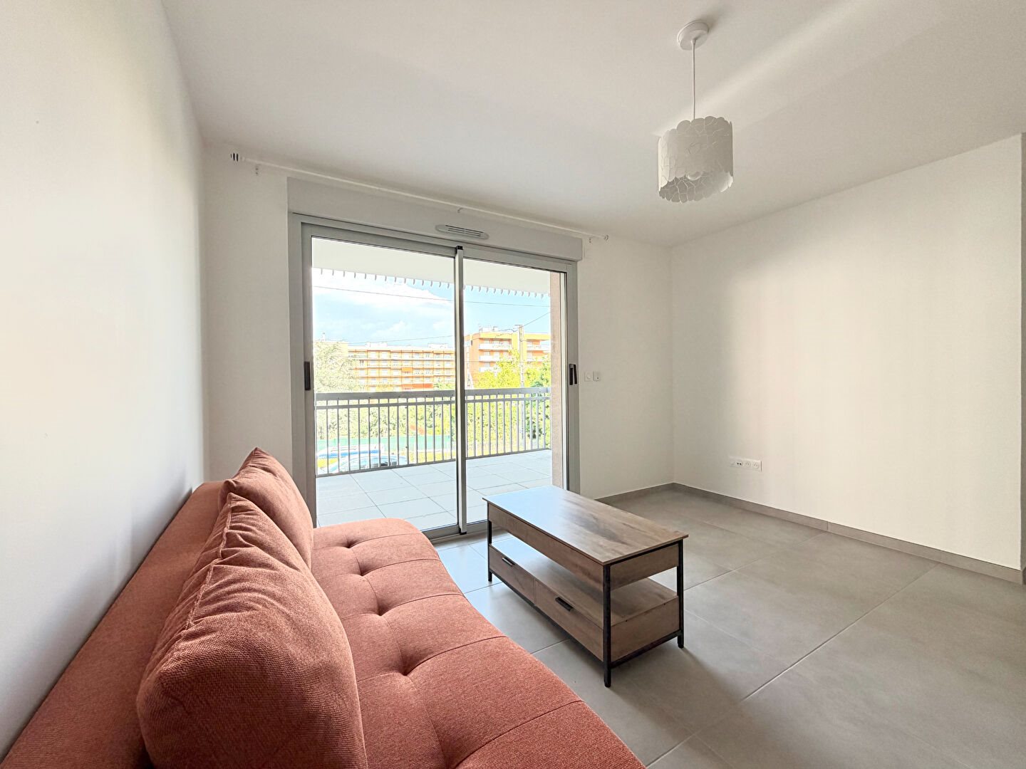 Appartement à louer, 57m², Saint-Etienne