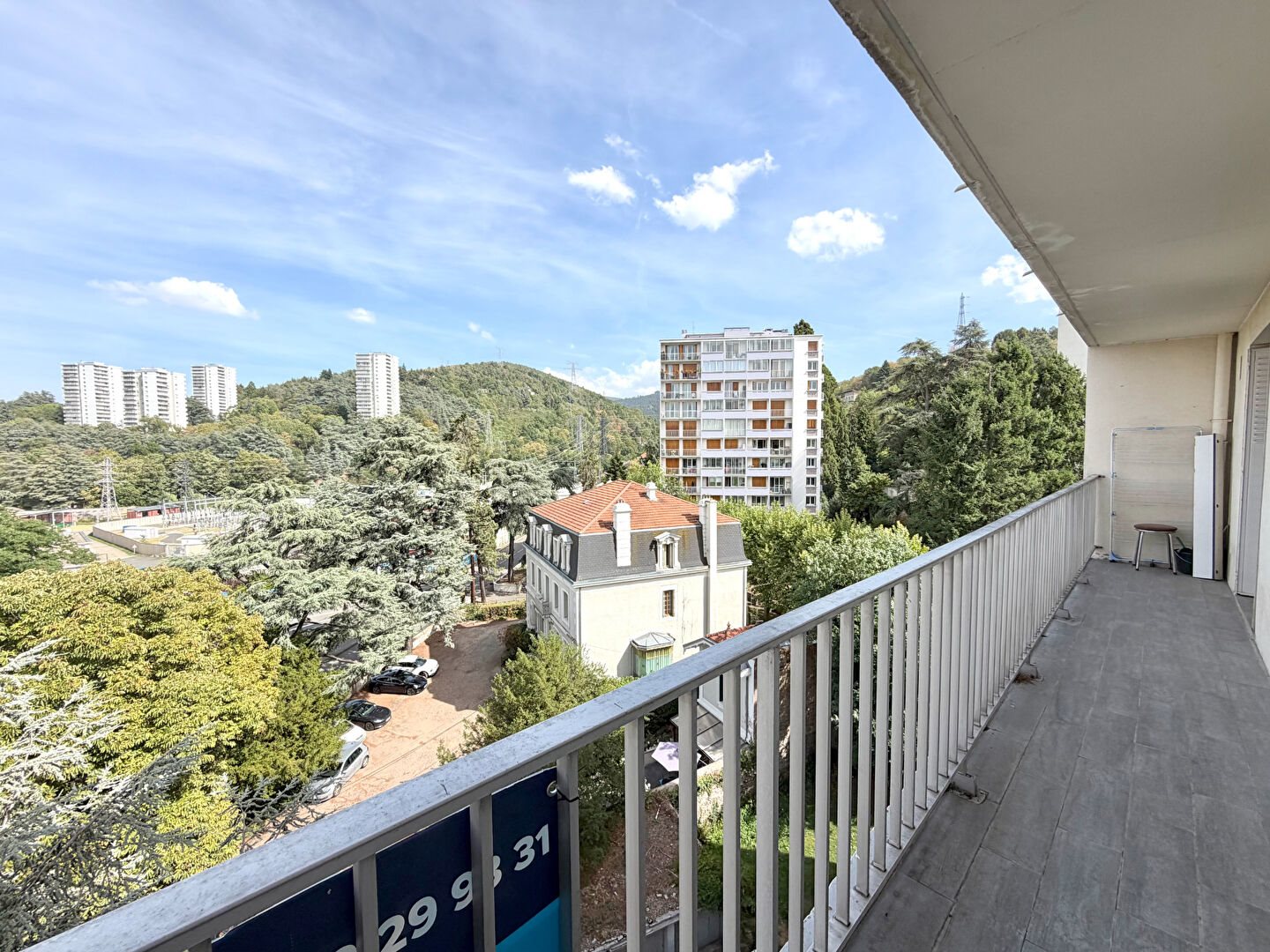 Appartement à vendre, 58m², Saint-Étienne