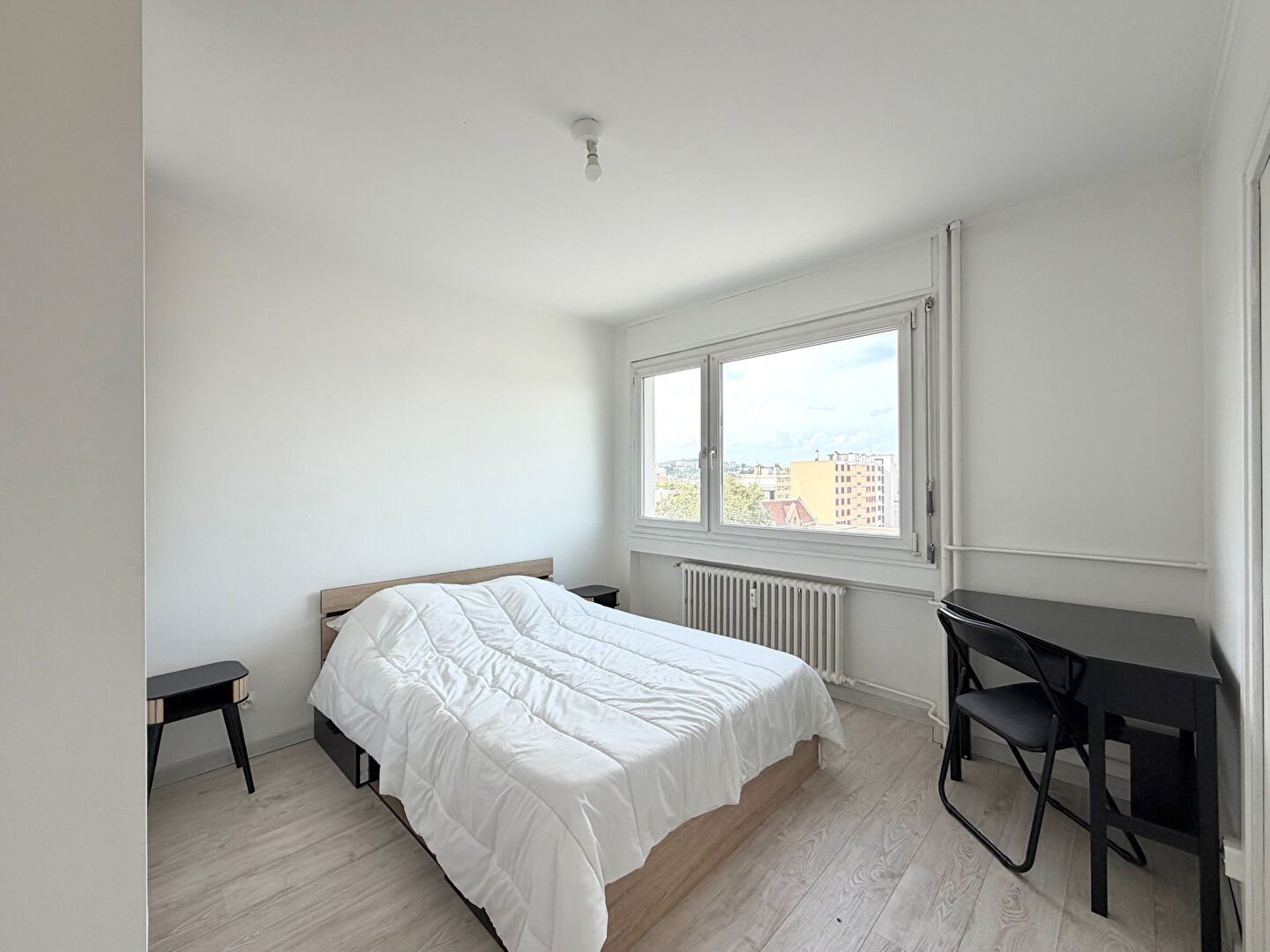 Appartement à vendre, 58m², Saint-Étienne