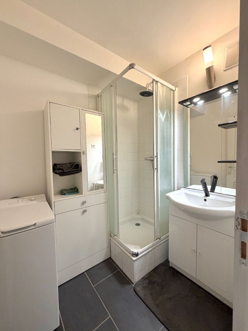 Appartement à vendre, 58m², Saint-Étienne
