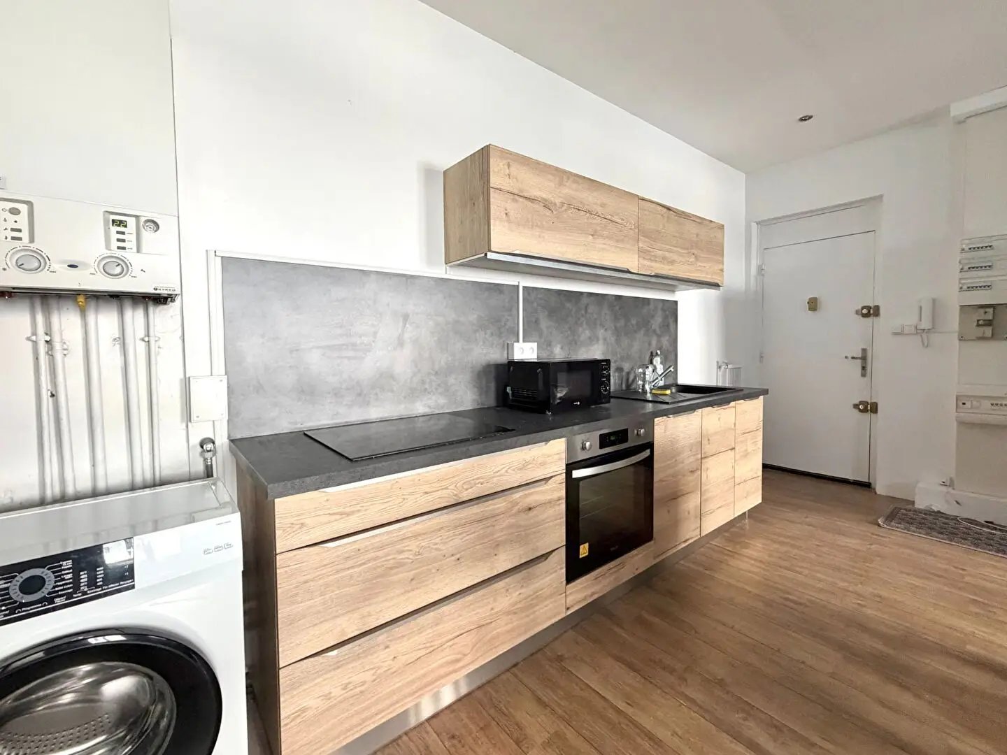 Appartement à louer, 48m², Saint-Étienne