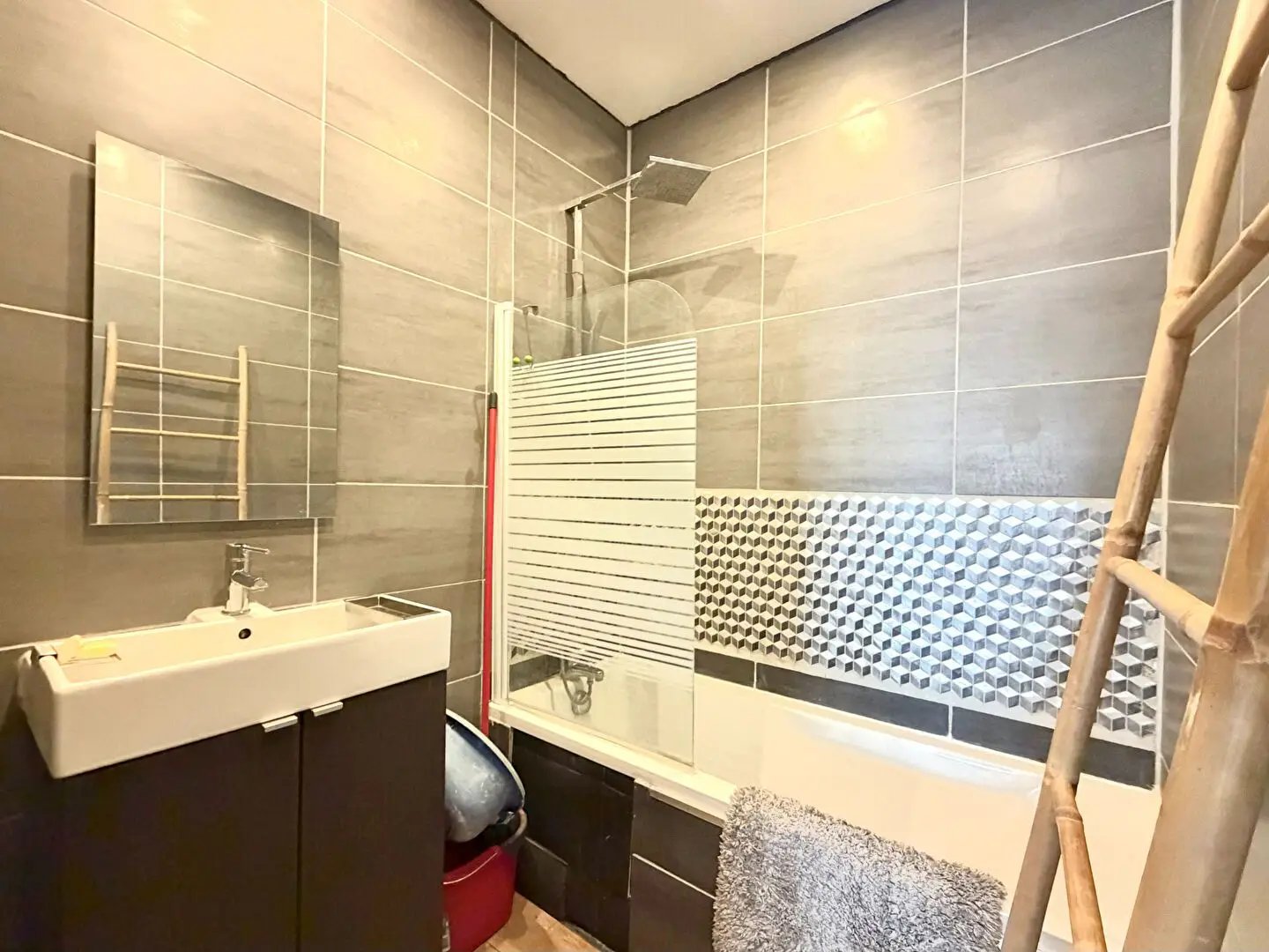 Appartement à louer, 48m², Saint-Étienne