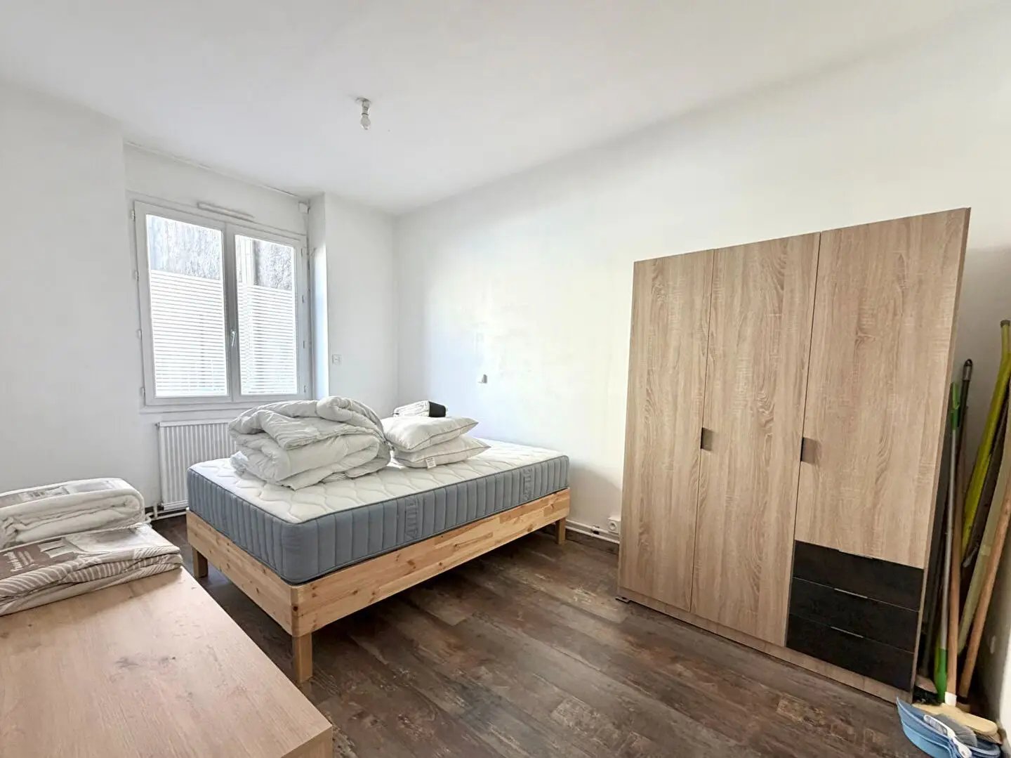 Appartement à louer, 48m², Saint-Étienne