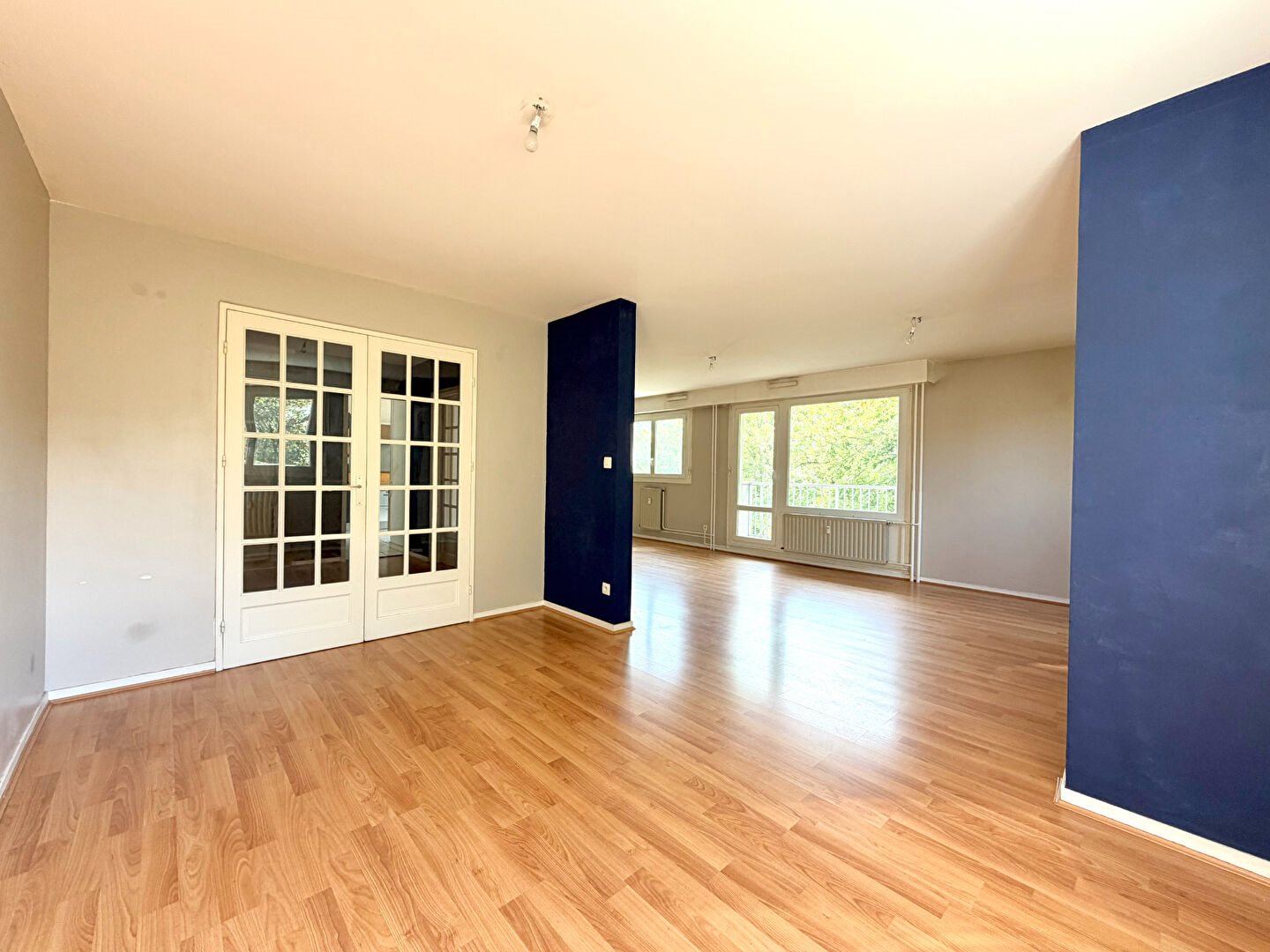Appartement à vendre, 154m², Saint-Étienne