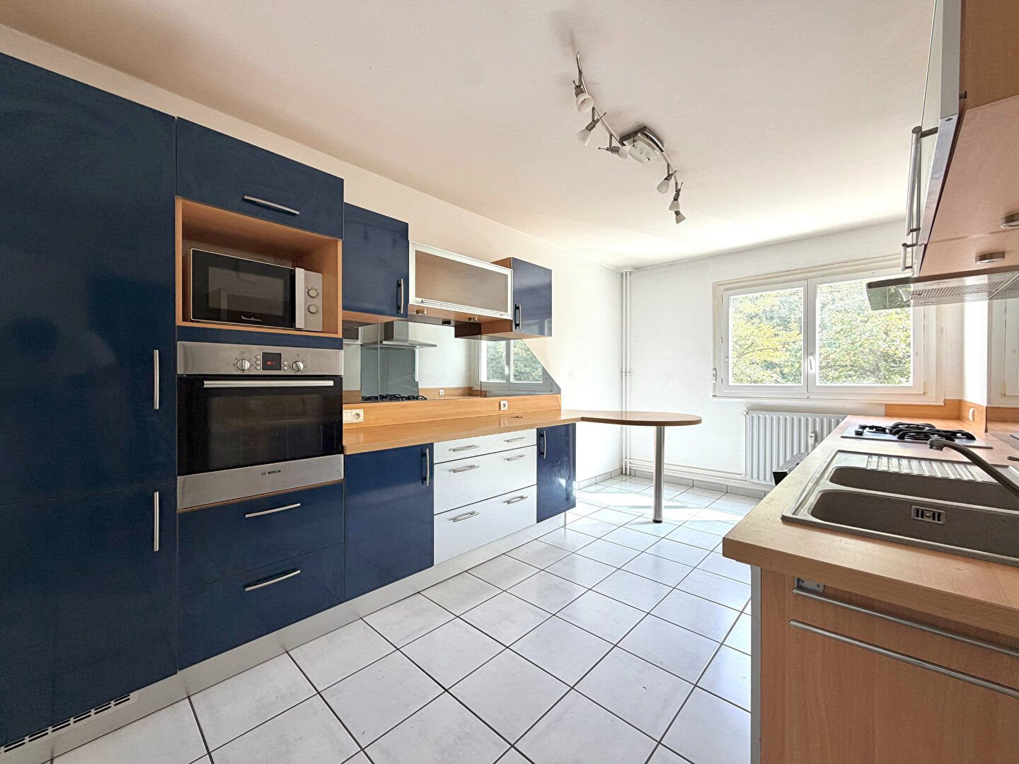 Appartement à vendre, 154m², Saint-Étienne