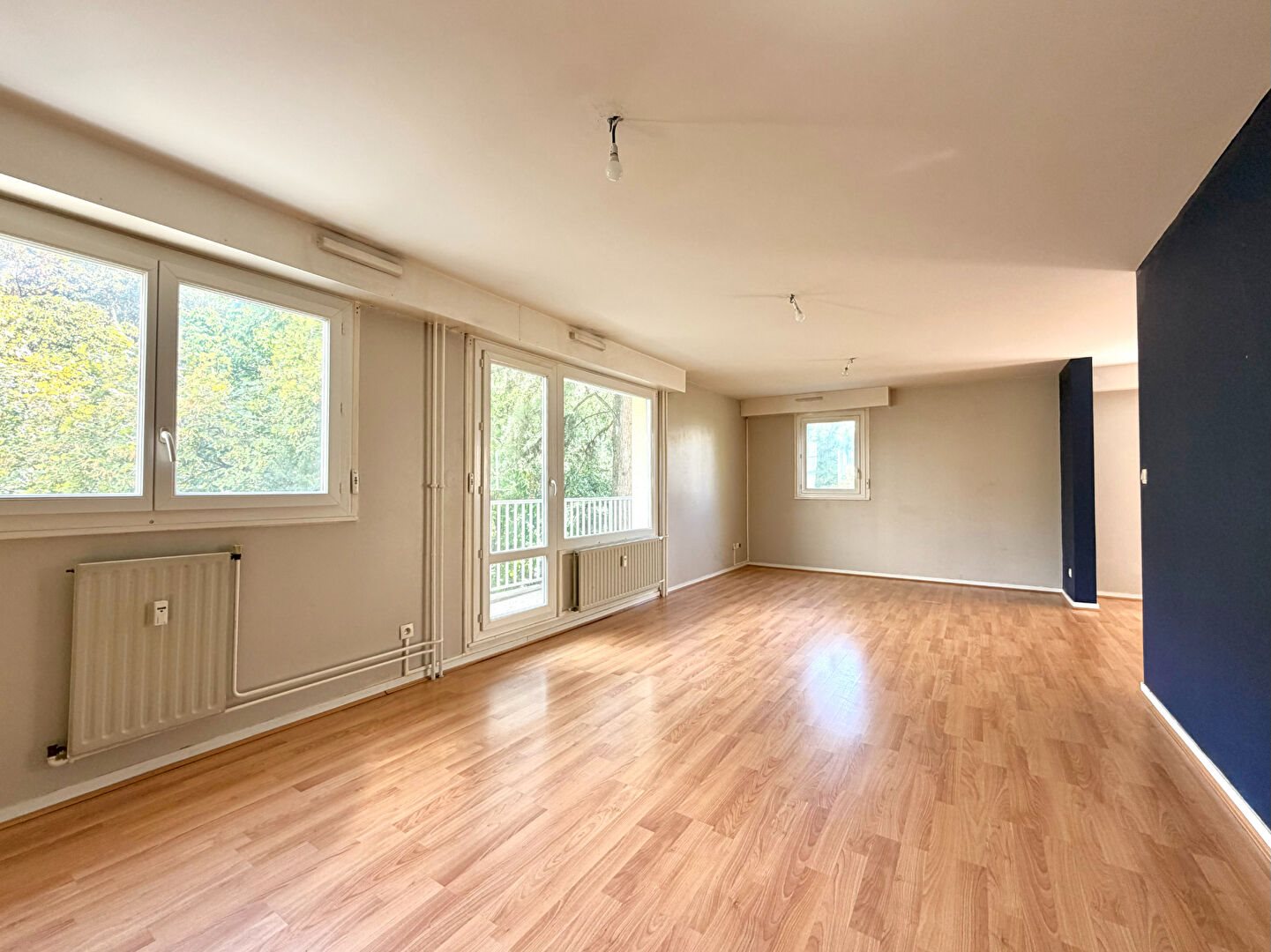 Appartement à vendre, 154m², Saint-Étienne