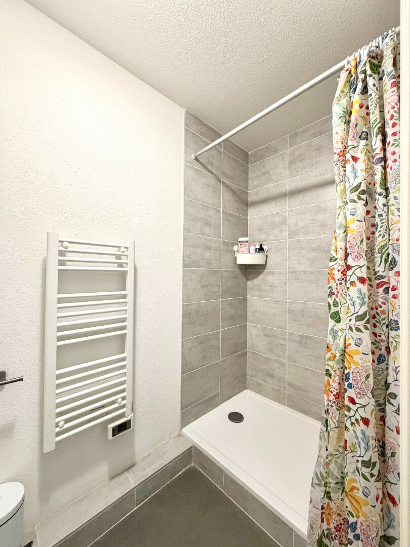 Appartement à vendre, 18m², Saint-Etienne