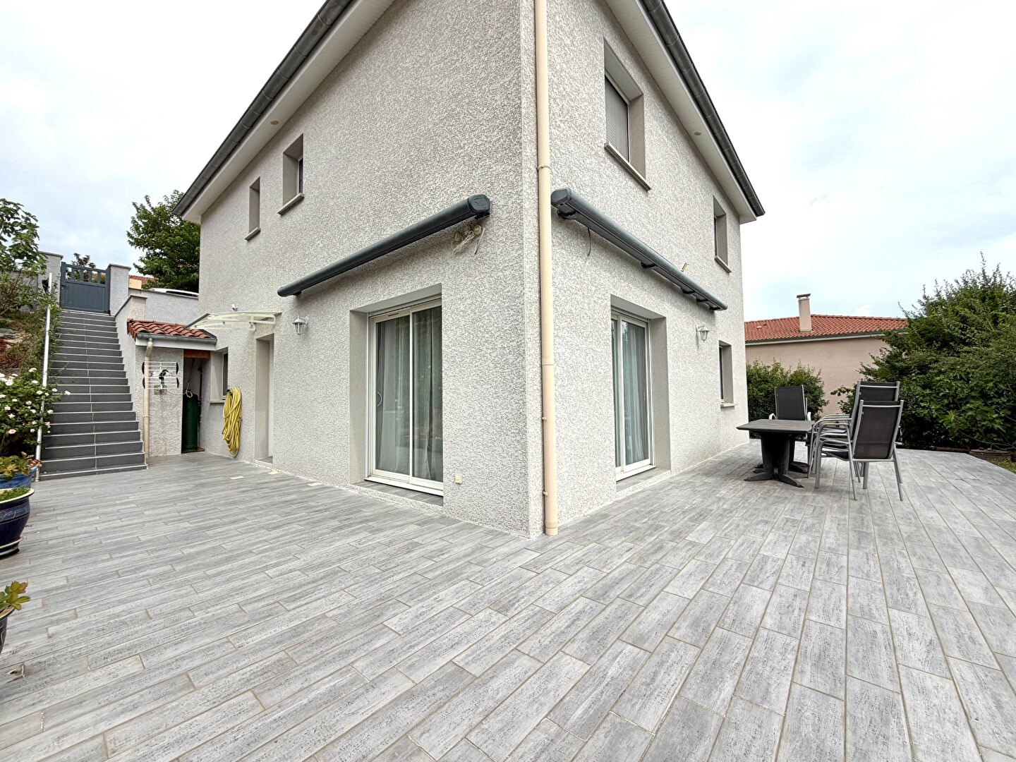 Maison à vendre, 115m², Villars