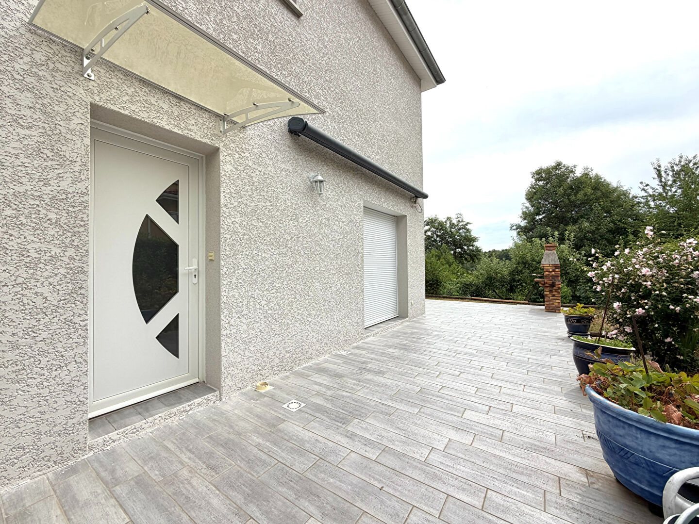 Maison à vendre, 115m², Villars