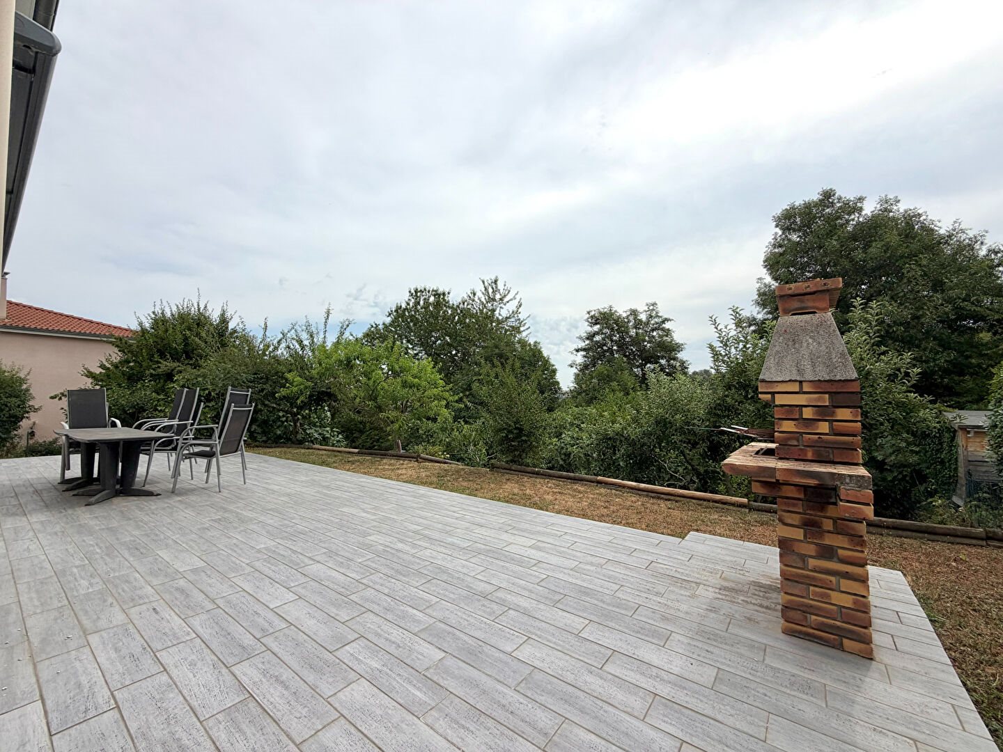 Maison à vendre, 115m², Villars