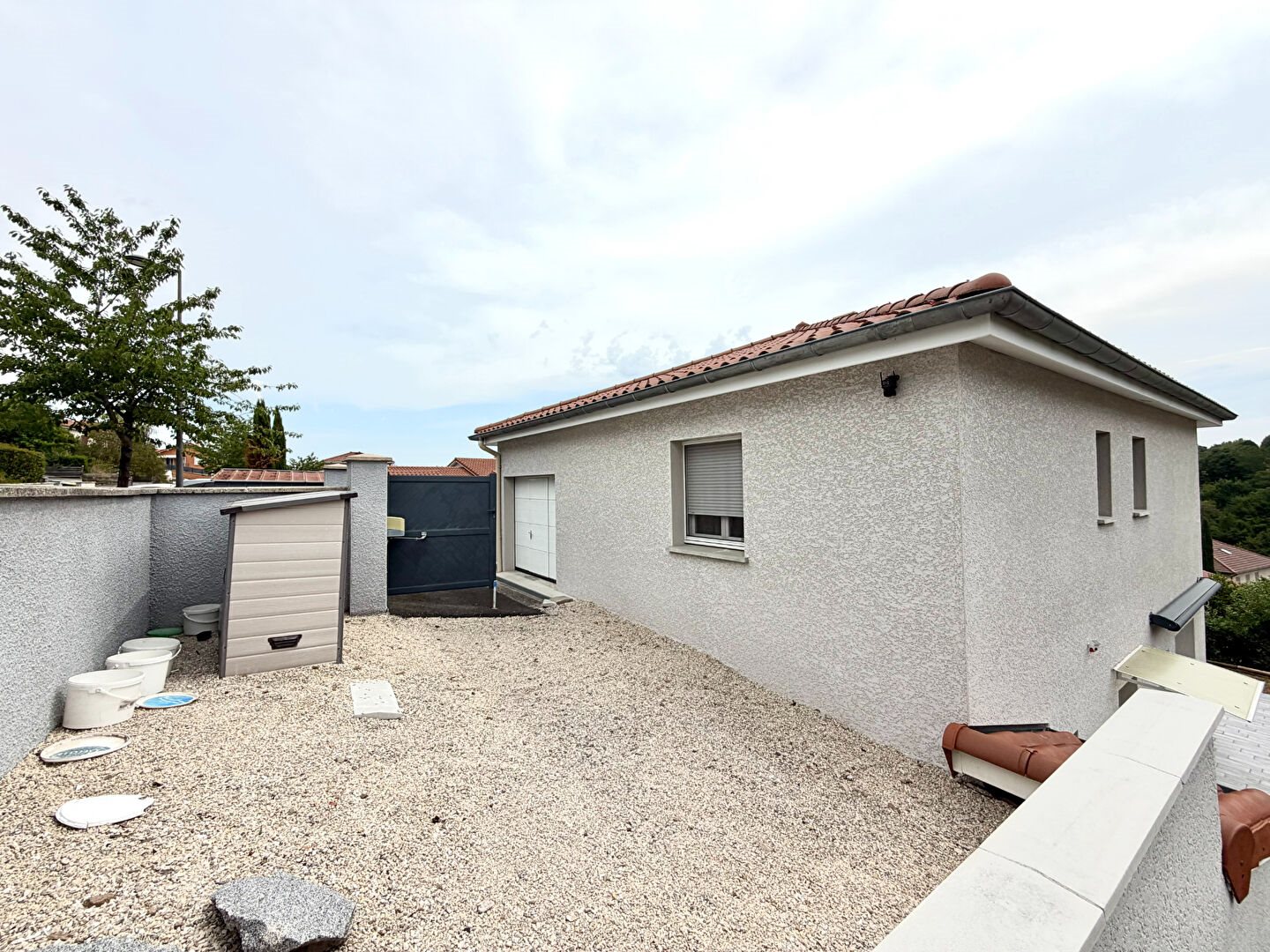 Maison à vendre, 115m², Villars