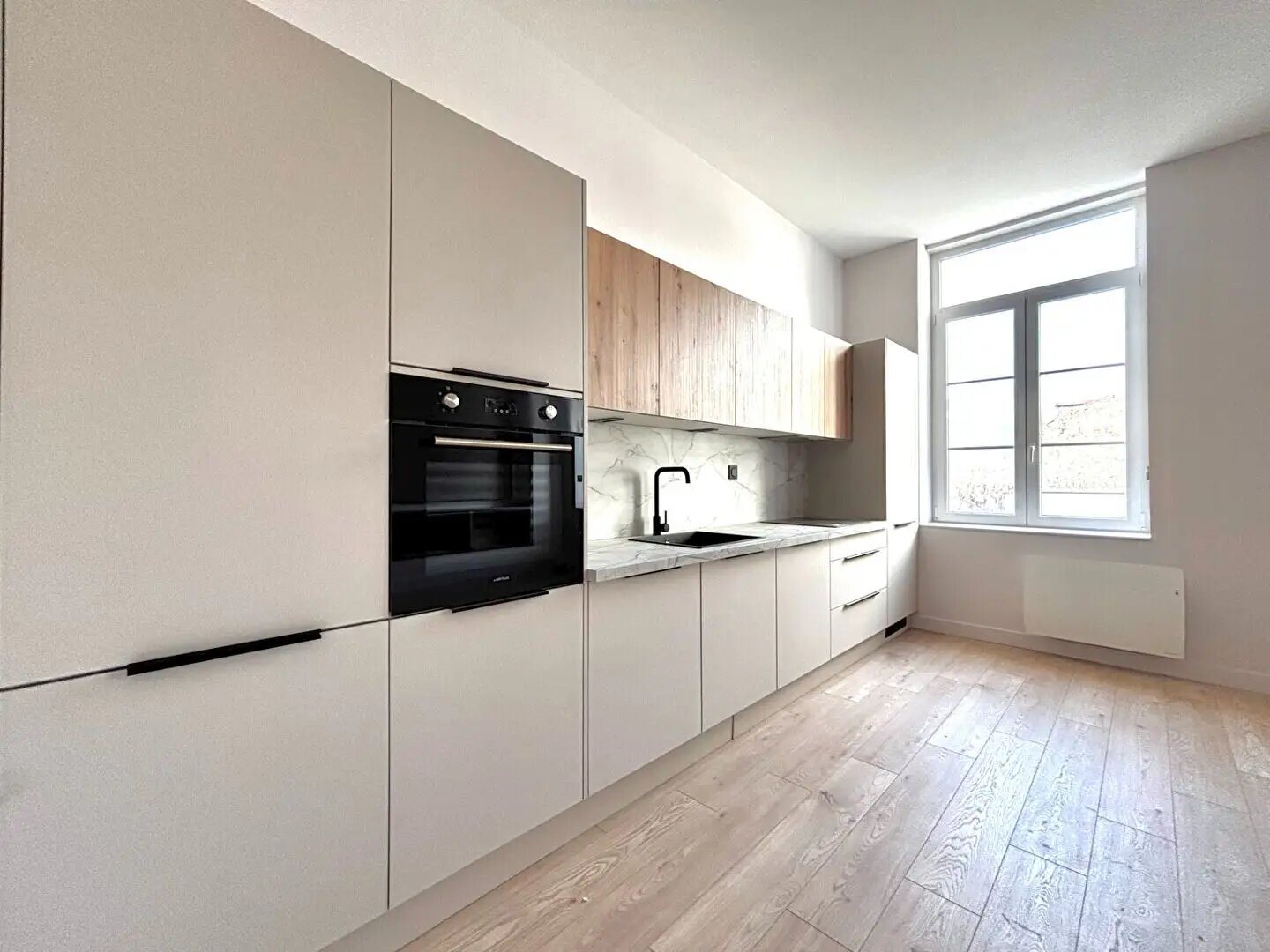 Appartement à vendre, 67m², Saint-Étienne