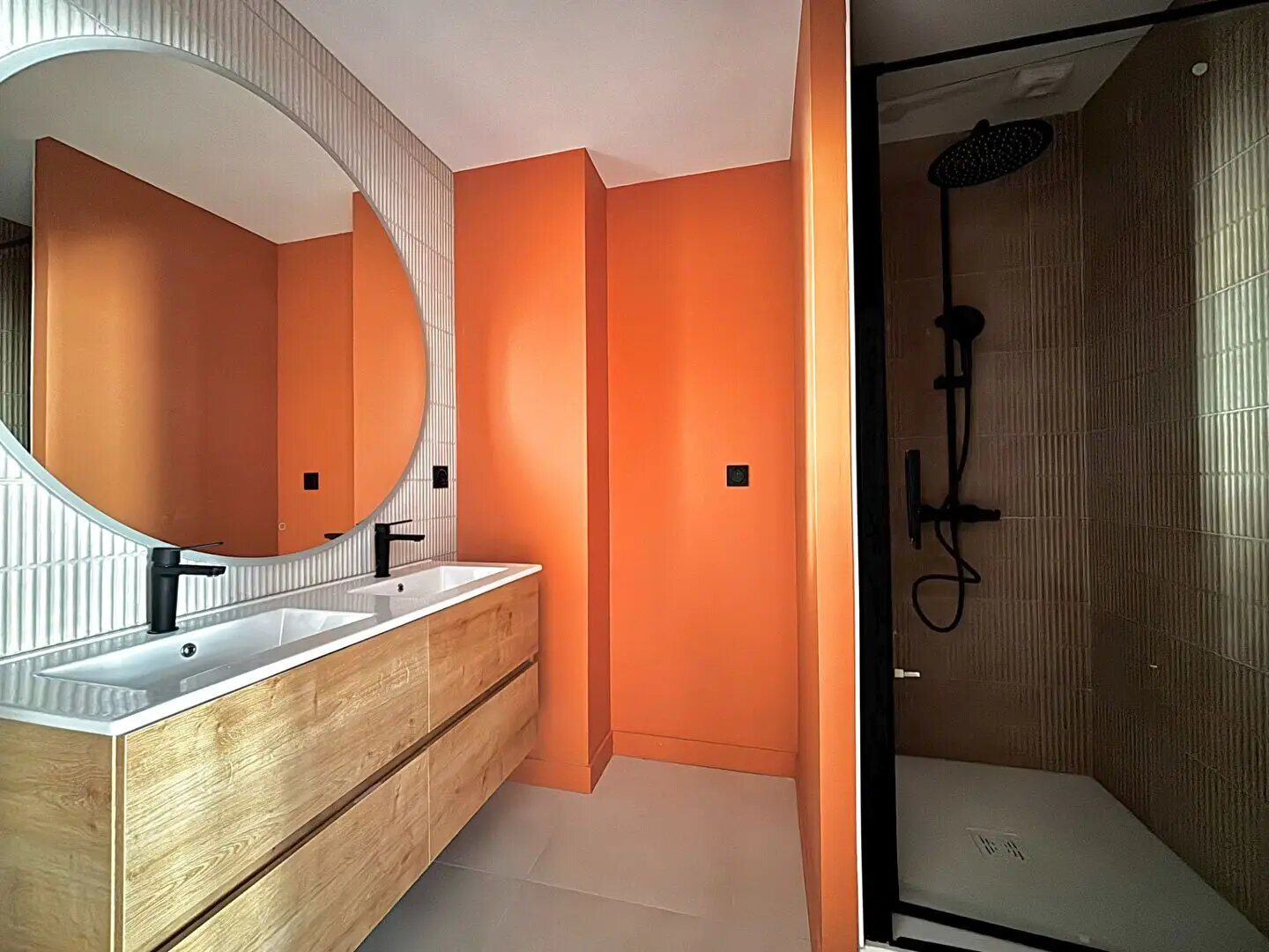 Appartement à vendre, 67m², Saint-Étienne