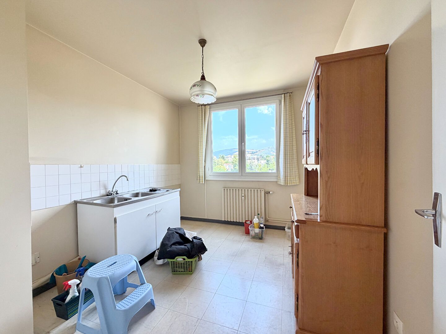 Appartement à vendre, 53m², Saint-Étienne