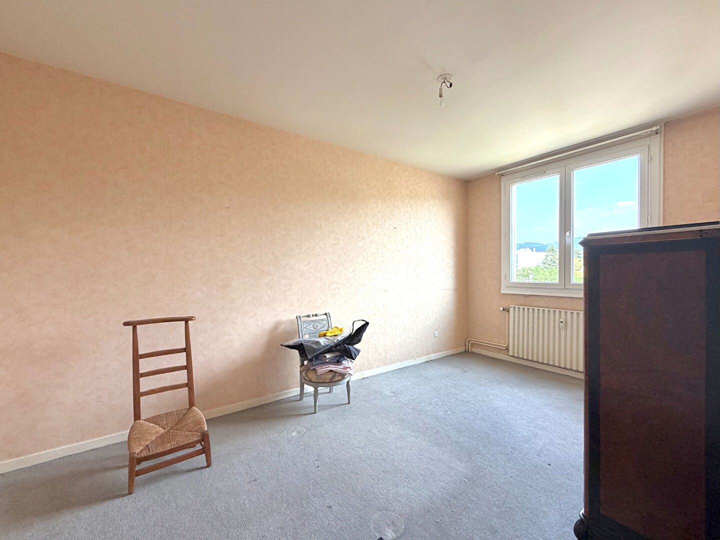 Appartement à vendre, 53m², Saint-Étienne