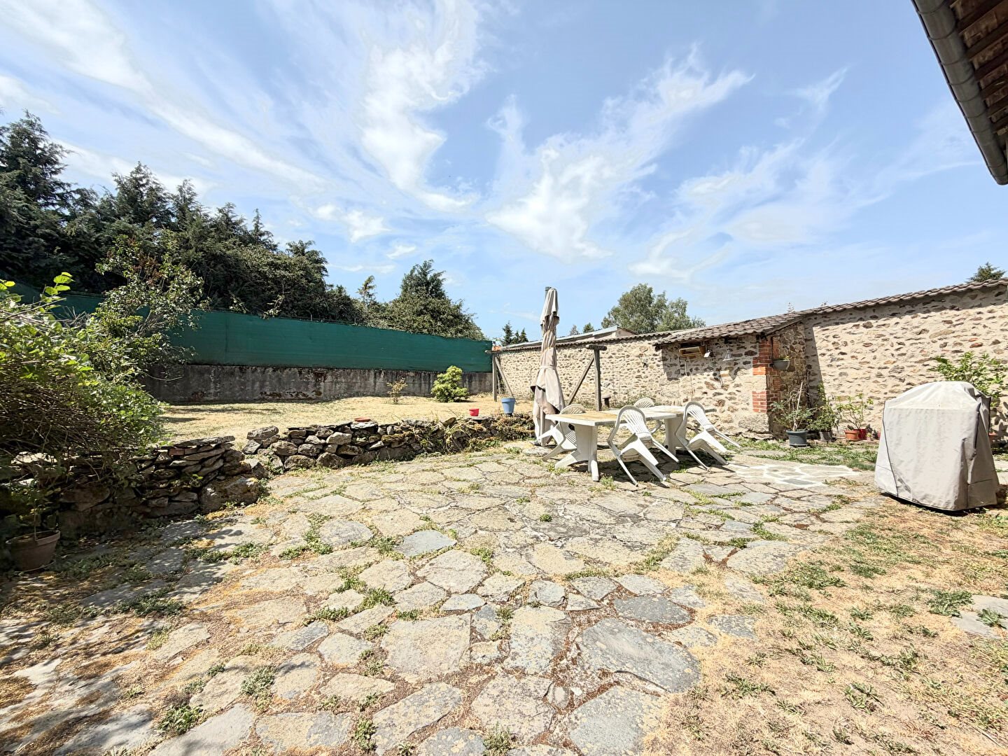 Maison à vendre, 128m², Saint-Romain-les-Atheux