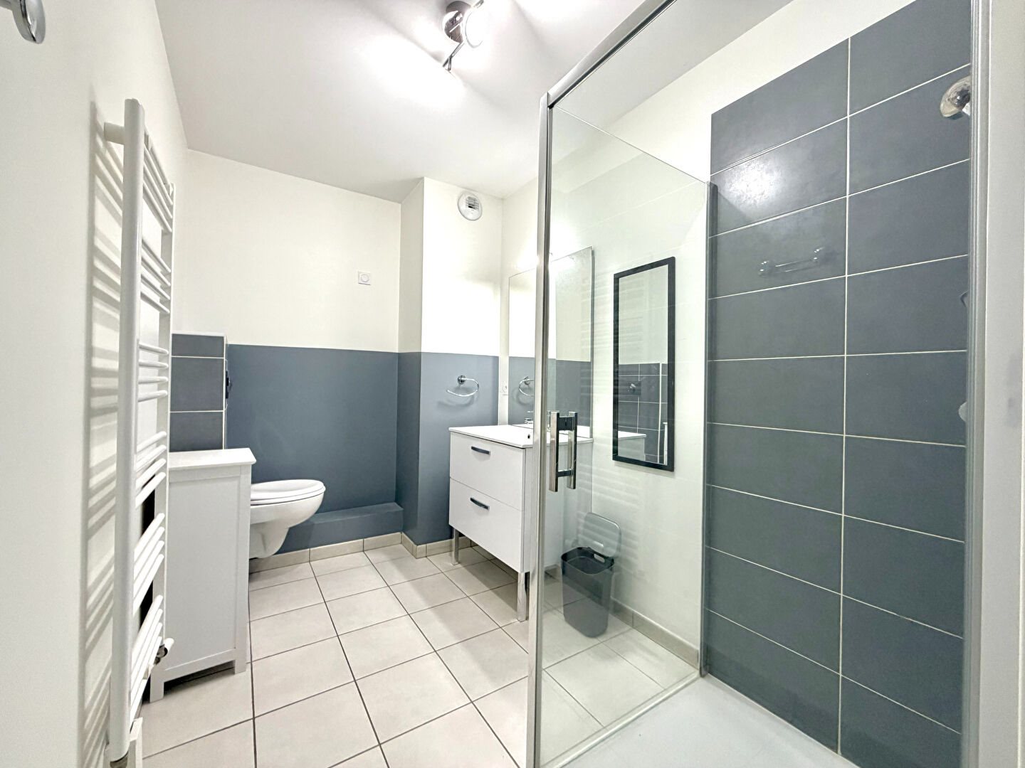 Appartement à vendre, 37m², Saint-Etienne