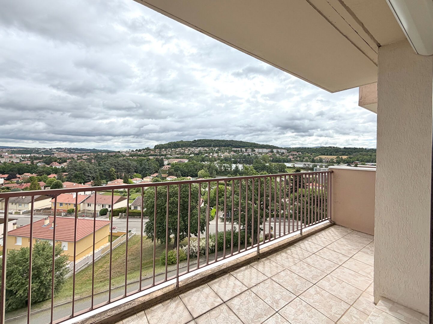 Appartement à vendre, 70m², Roche-la-Molière