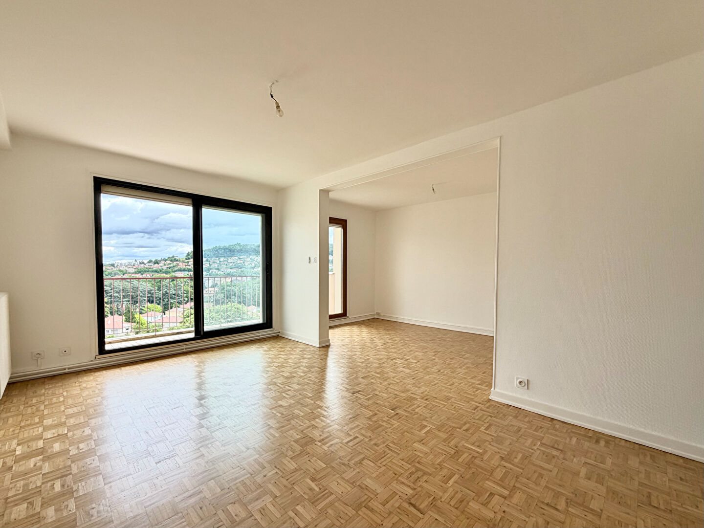 Appartement à vendre, 70m², Roche-la-Molière