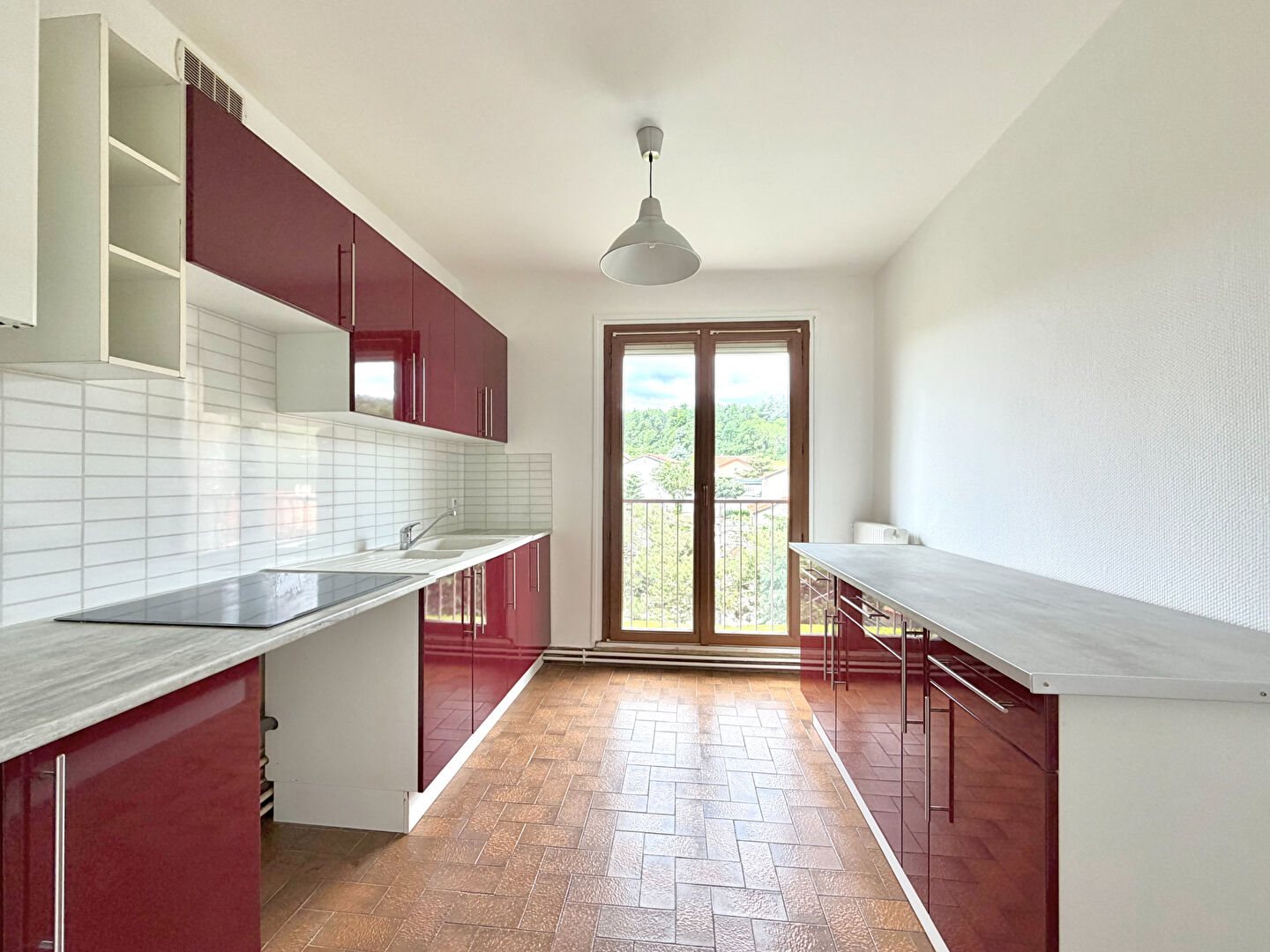 Appartement à vendre, 70m², Roche-la-Molière