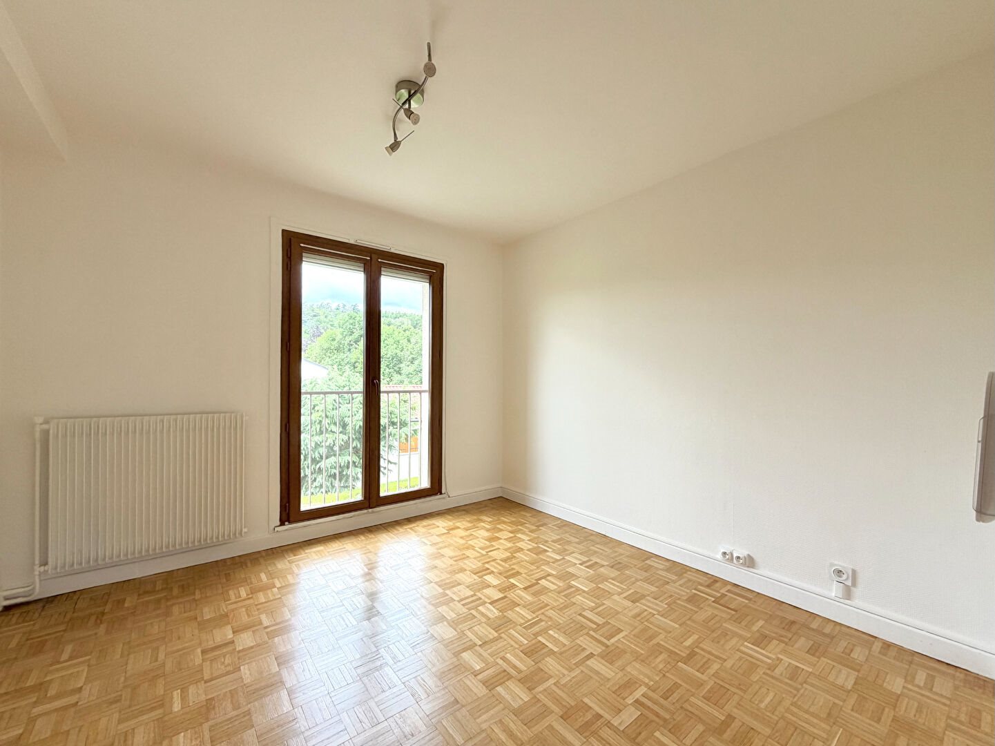 Appartement à vendre, 70m², Roche-la-Molière