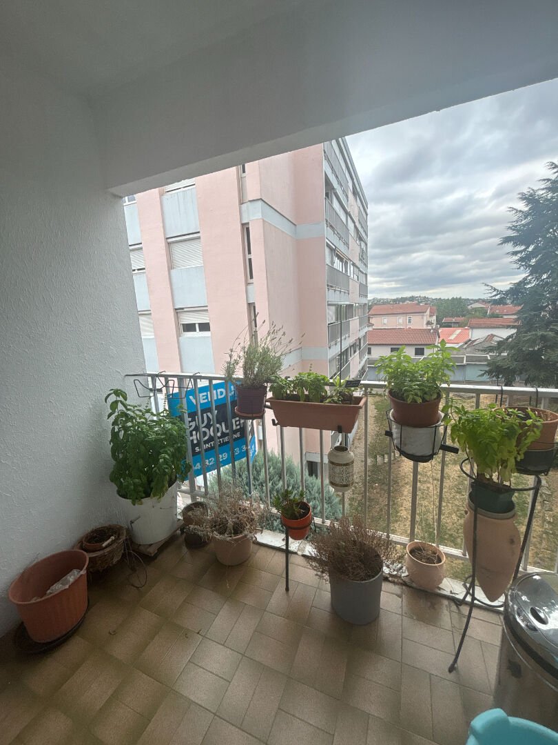 Appartement à vendre, 104m², Saint-Chamond