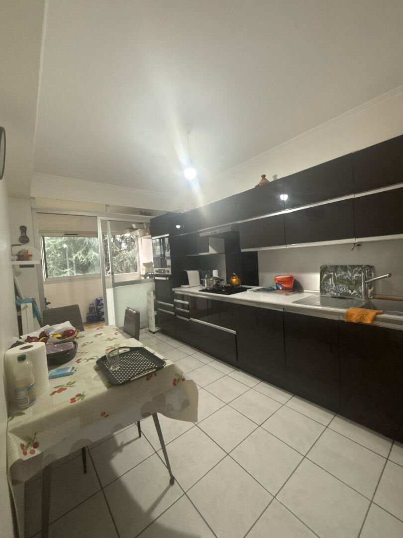 Appartement à vendre, 104m², Saint-Chamond